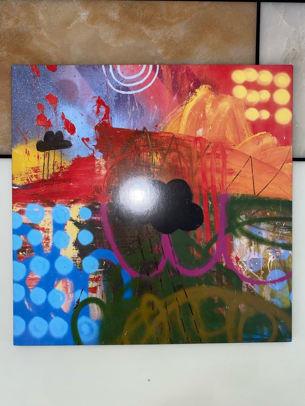 Jake Bugg On My One LIKE NEW Vinyl Record